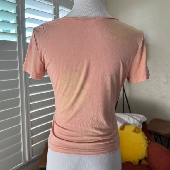 Coach X Peanuts Teri Shoulder Bag With Lucy CBM32 Authentic - Picture 3 of 5